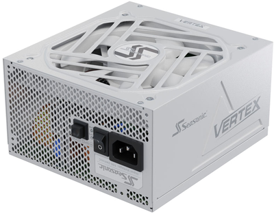 Блок живлення Seasonic Vertex GX White Edition 1000W