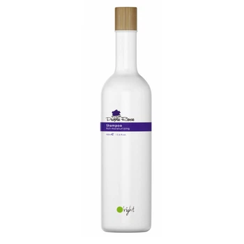 Шампунь для окрашенных волос O'right Purple rose deep moisturizing color care shampoo 400 мл (4712782262144)
