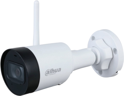 Видеокамера Dahua 4MP IR Wi-Fi Bullet DH-IPC-HFW1430DS1-SAW (2.8мм) 