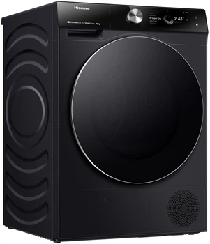 Сушильная машина Hisense DH7S107BB