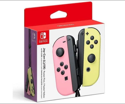 Джойстики Nintendo купить в Киеве: цена, отзывы, продажа | ROZETKA