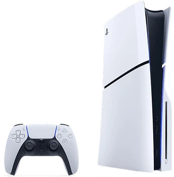 Ігрова приставка Sony Playstation 5 Slim 1TB