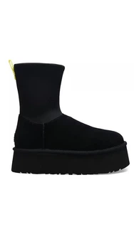 Угги Classic Dipper Boot 1144031 Черный 40