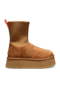 Уггі Classic Dipper Boot 1144031 Горіховий 39