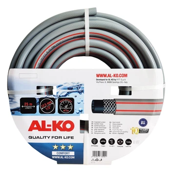 Шланг садовый AL-KO Comfort 1/2" 25 м (113949)