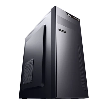 Корпус 1stPlayer A3-500PLS Чорний 500W
