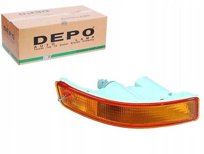 Показатель поворота DEPO (2121661LAE)