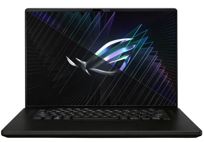 Ноутбук ASUS ROG Zephyrus M16 2023 GU604VY-XS97 AniMe Matrix Matte Black