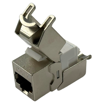 Модуль RJ45, Keystone, STP, cat.7, Slim L&W ELECTRONICAL LW-KJ7-03-C7