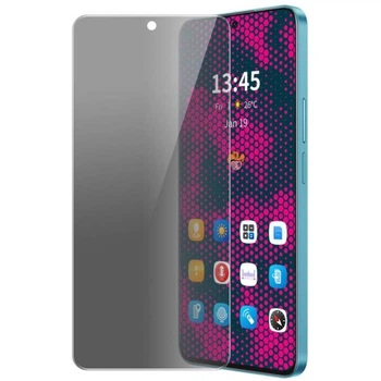 Захисне скло HAT PRINCE Privacy для Motorola Moto G24 / G24 Power / G04 / G04s / E14