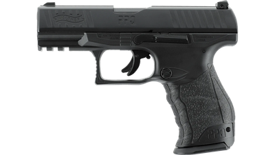 5.8400 Пневматический пистолет Umarex Walther PPQ M2