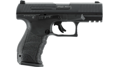 5.8400 Пневматический пистолет Umarex Walther PPQ M2