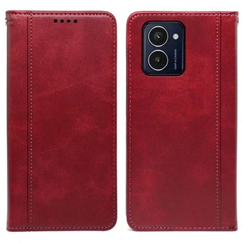 Чехол UniCase Book Series для HMD Pulse / Pulse Plus - Red