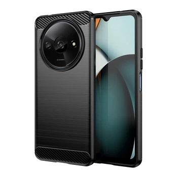 Защитный чехол-бампер для Xiaomi Redmi A3 /Poco C61