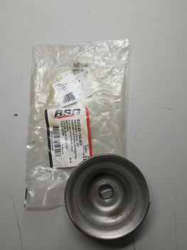 Опора амортизатора переднего верхняя BSG BSG 60-700-003 MERCEDES SPRINTER, VOLKSWAGEN LT 96->
