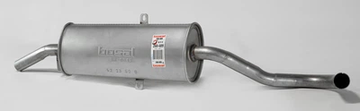 Глушник ВАЗ 2104 Bosal (260609)