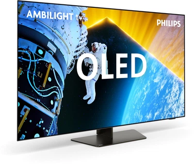 Телевизор Philips 55OLED818/12