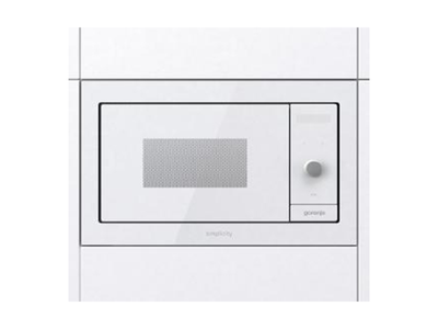 Мікрохвильова піч вбудована Gorenje - BM 235 G1SYW