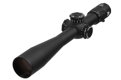 Прицел оптический ZCO 8-40x56 (36 мм) MIL FFP illum. MPCT2 CCW