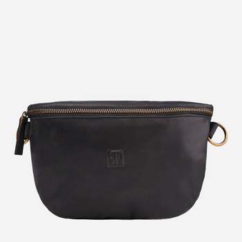 Torebka crossbody damska skórzana