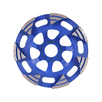 Фреза алмазная Distar DGS-W 125/22,23-7 Raptor (16915480010)