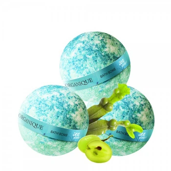 Набор натуральной косметики Sea Essence - 3 Бомбы для Ванны 185032