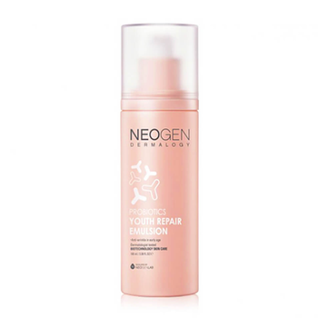Эмульсия Neogen Dermalogy Probiotics Youth Repair Emulsion для лица с пробиотиками 100 мл срок до 20.11.2026