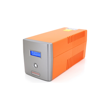 Устройство бесперебойного питания Makelsan MAKELSAN Lion2200VA (1320W) (LionUPS2200kVA)