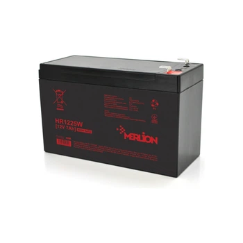 Батарея к ИБП Ventura HR1225W, 12V-6Ah (HR1225W)