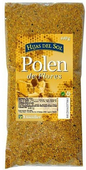 Suplement diety Ynsadiet Polen Grano Bolsa 440 g (8412016357061)