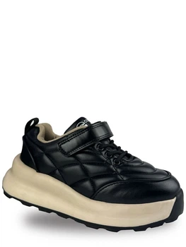 Кроссовки Jong Golf CN11315-20 35 Черно-бежевый