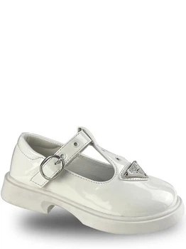 Туфли Jong Golf BN11109-7 31 Белый