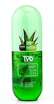 Універсальний зволожуючий гель "Алое віра" - TVO 99% Aloe Vera Moisturizing Gel 360ml (1156814-1559601)