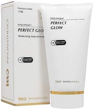Зволожуючий шиммер для тіла - Innoaesthetics Inno-Epigen Epigen Perfect Glow (1329709-5321064)