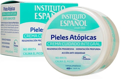 Крем для атопической кожи - Instituto Espanol Atopic Skin Cream 50ml (780864-150768)