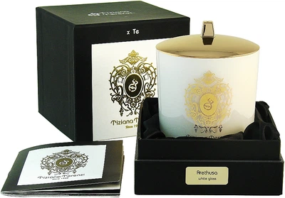 Tiziana Terenzi Arethusa - Парфумована свічка 170g (767241-1837833)