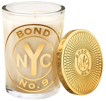 Парфумована свічка - Bond No. 9 Signature Perfume 180g (1319564-6894674)