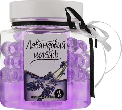 Освіжувачі повітря "Лавандовий шлейф" - SeLan 190ml (757712-59958)
