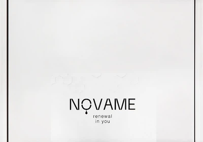 Набір для домашнього шугарингу, 5 продуктів - Novame Cosmetic (1256087-27234148)