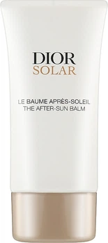 Бальзам після засмаги - Dior Solar The After-Sun Balm 150ml (1196640-139427)