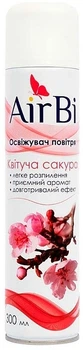 Освежитель воздуха "Цветущая сакура" - Air Bi 300ml (1219938-150745)