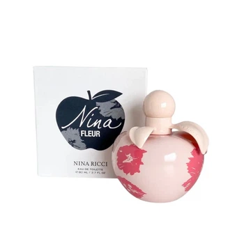 Тестер Туалетна вода для жінок Nina Ricci Nina Fleur 80 мл
