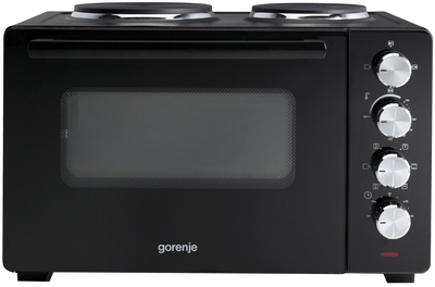 Настільна духовка GORENJE OM30GBX
