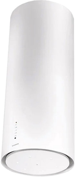 Вытяжка Faber Cylind I.Evo Plus Wh Gloss A37 (335.0492.563)