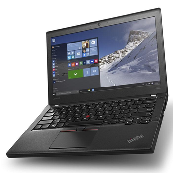 Ноутбук Lenovo ThinkPad X260 12.5"(1366х768)/i3-6100U/4GB/128GB SSD/Refurbished/Win10Pro