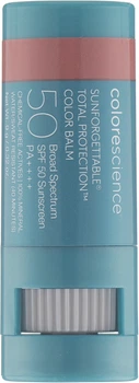 Бальзам для губ - Colorescience Sunforgettable Total Protection Color Balm Spf 50 Bronze (9ml) (952844-1212258-2)