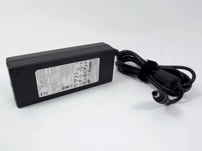 Блок питания для Samsung V20, T10, R700, R70, R65, R60, R50, R45, R40, R20, Q70, Q45, Q40, Q35 (19V 4.74A 90W (5.5x3.0+pin)).