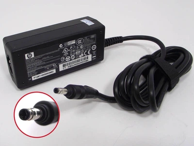 Блок питания для HP Mini 210 (19.5V 2.05A 40W (4.0*1.7)) . Для HP mini (без кабеля)
