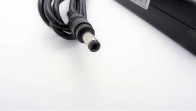 Блок живлення для ноутбука Lenovo 20V, 3.25A, 65W, 5.5*2.5мм, 3 hole, прямий роз'єм, black (без кабеля!)