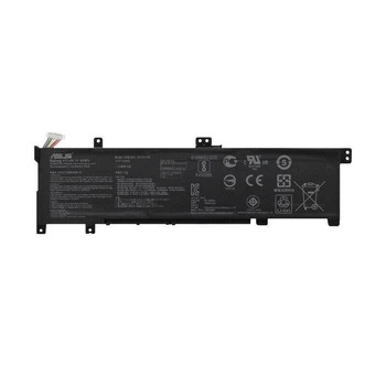 Зарядний пристрій для ноутбука Toshiba Satellite T100-1000 (B31N1429 11.4V 4110mAh 48Wh)